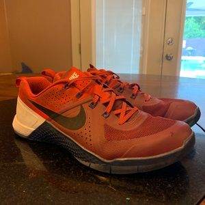 Nike Metcon 1